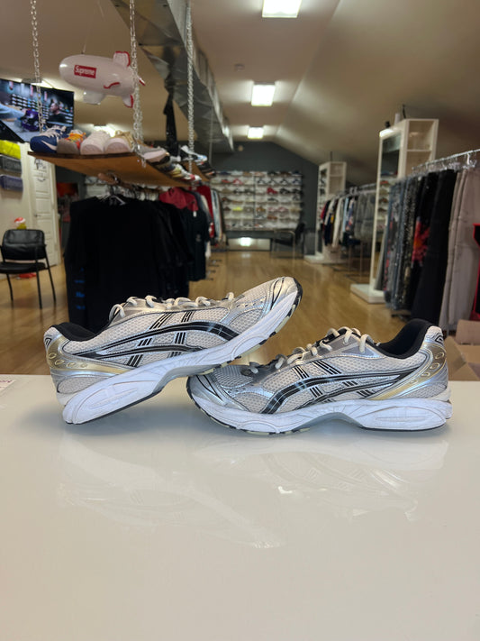 ASICS Gel-Kayano 14 Birch Pure Silver