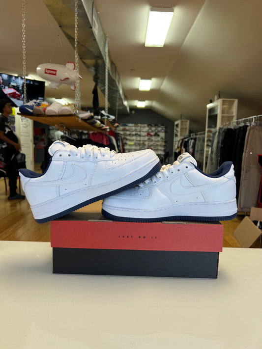 Air Force 1 Lil Yachty
