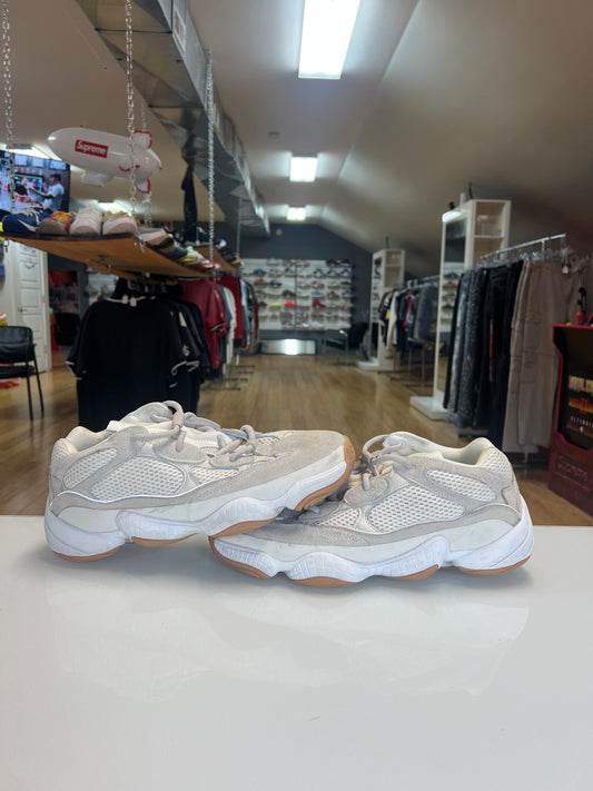 Yeezy 500 Stone Taupe