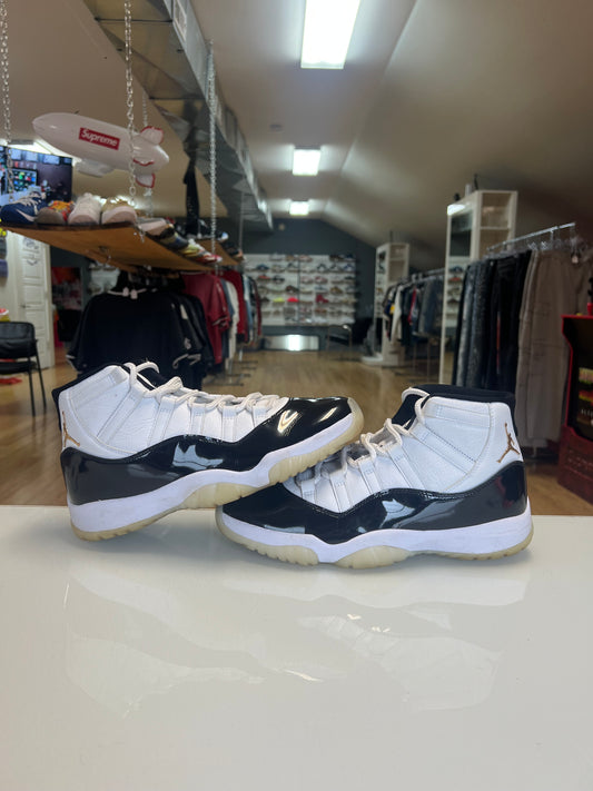 Jordan 11 DMP Gratitude