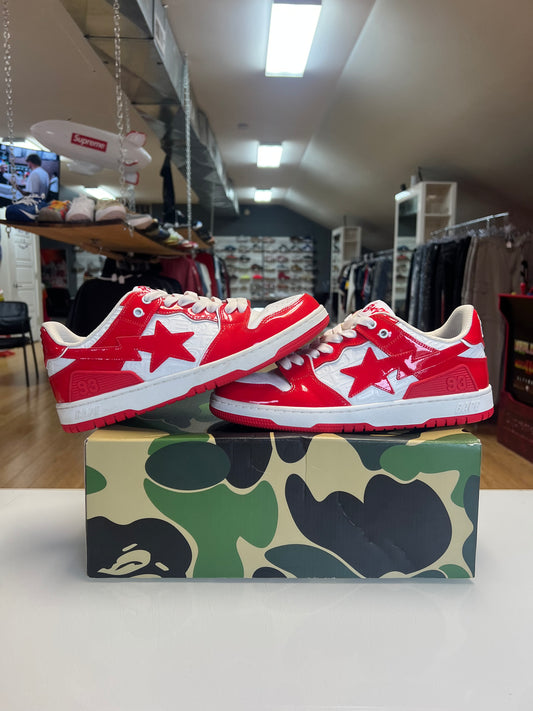 Bapesta SK8