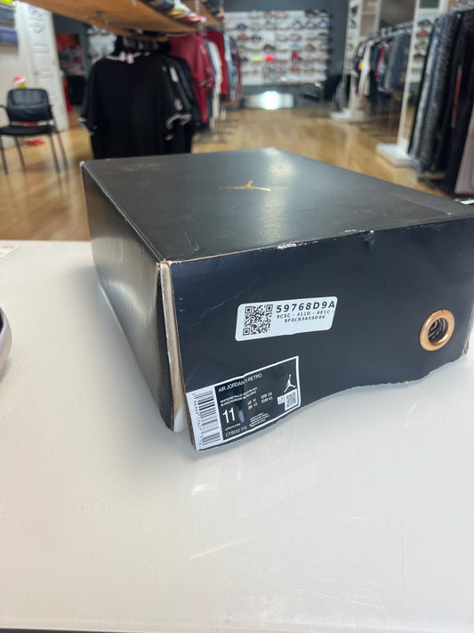 Jordan 11 DMP Gratitude