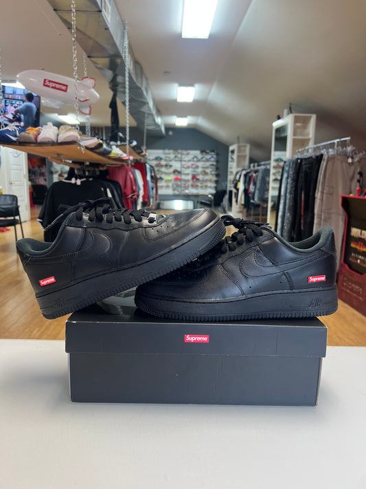 Air Force 1 Supreme