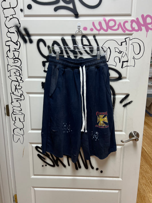 OutKast Biker Week Shorts