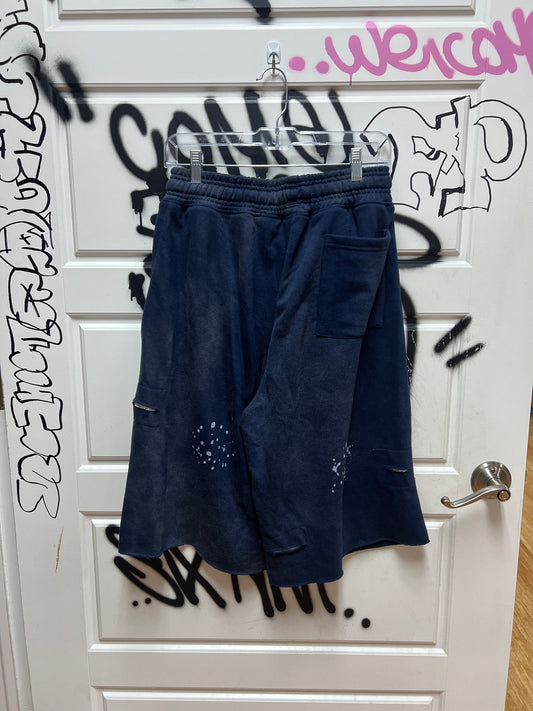 OutKast Biker Week Shorts