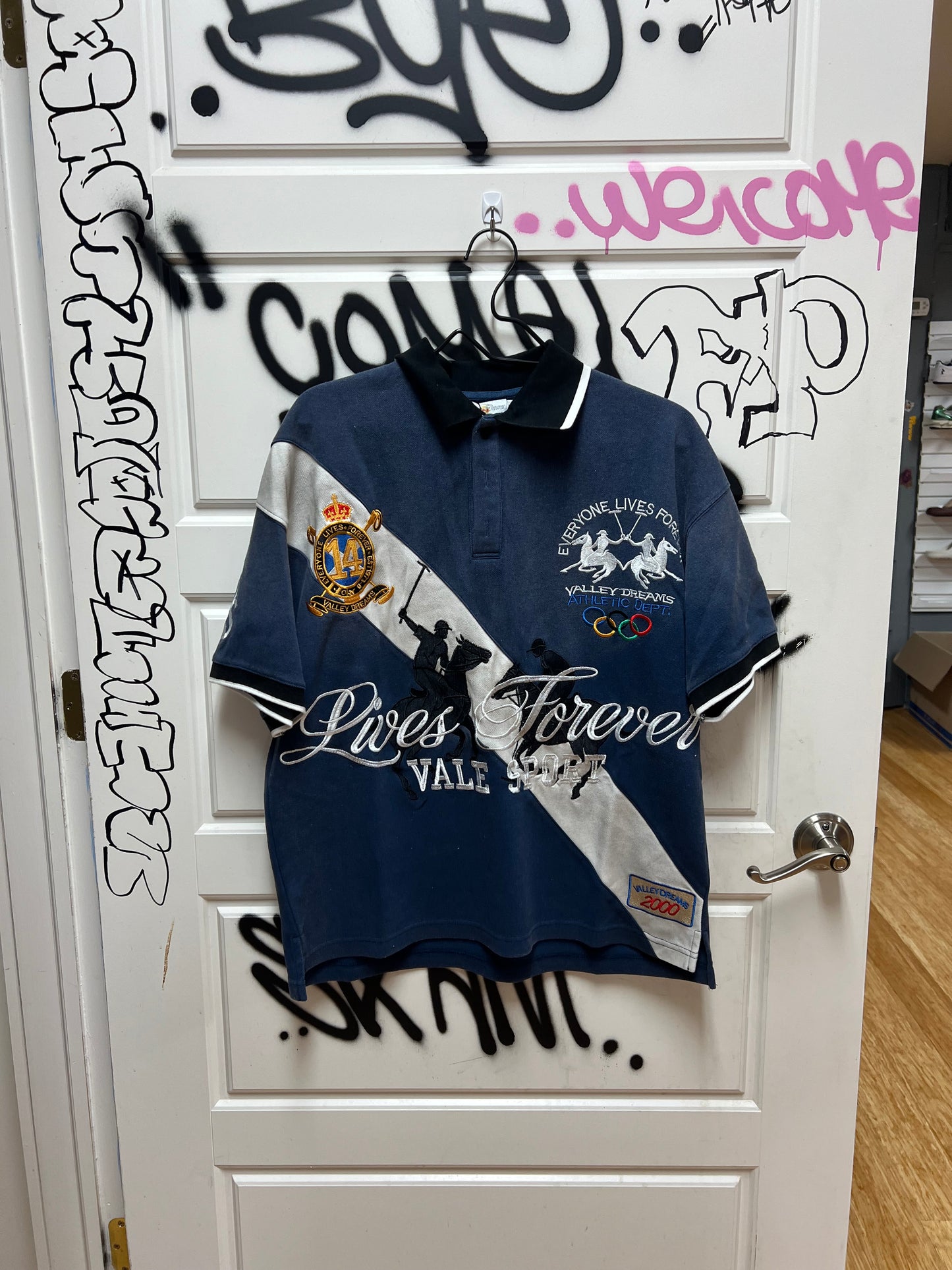 Vale Polo