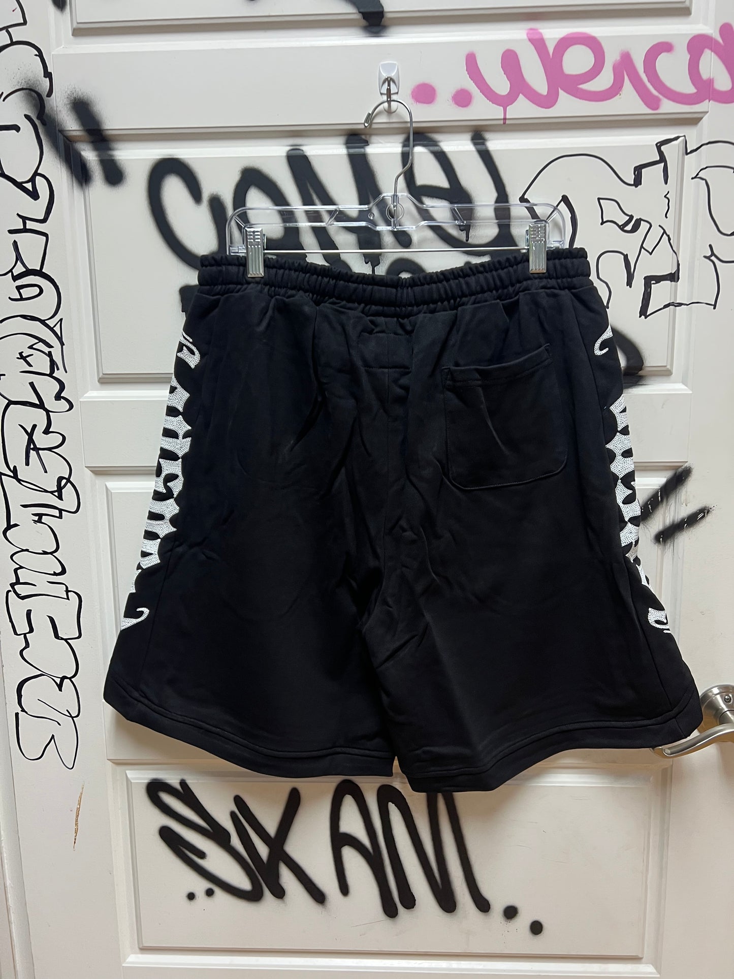 Godspeed Shorts