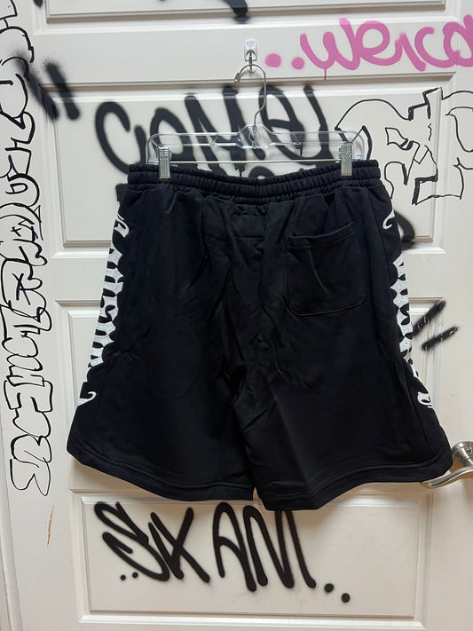 Godspeed Shorts