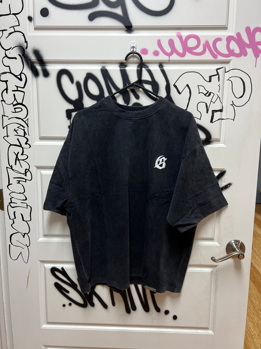 Godspeed Classic Logo Tee