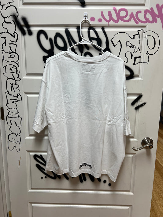 Godspeed Classic Logo Tee