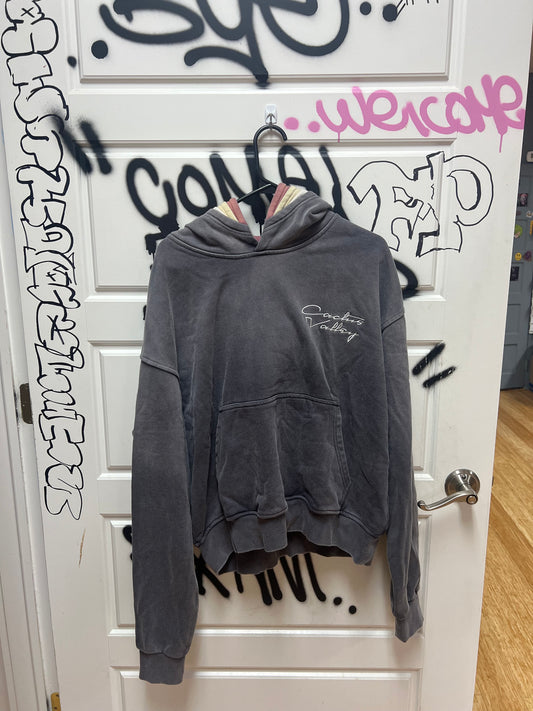 Cactus Valley Quad Hoodie