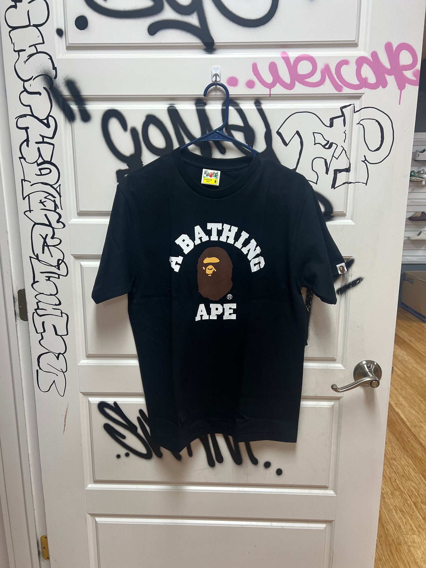 Bape Classic Tee
