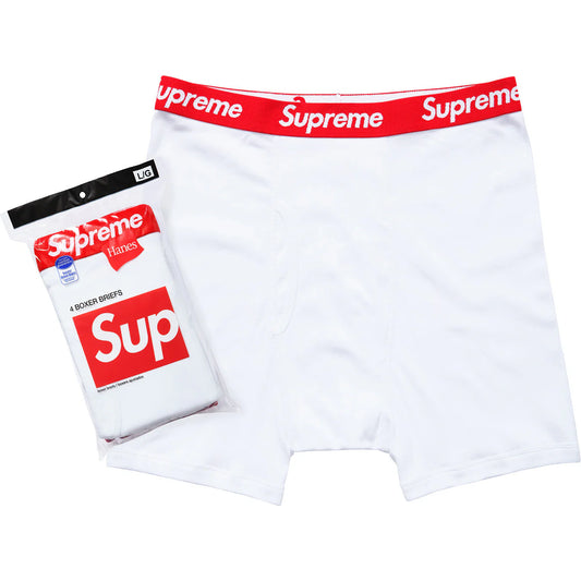 Supreme Boxers