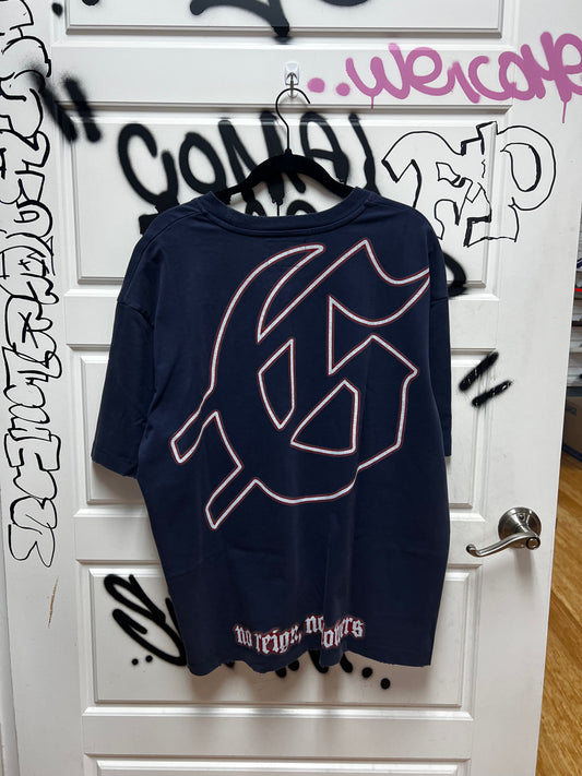 Godspeed Bouquet Tee