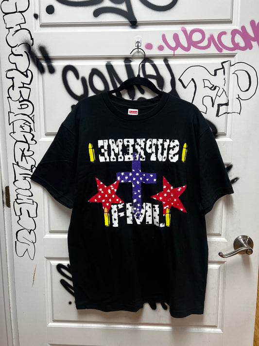 Supreme FML Tee