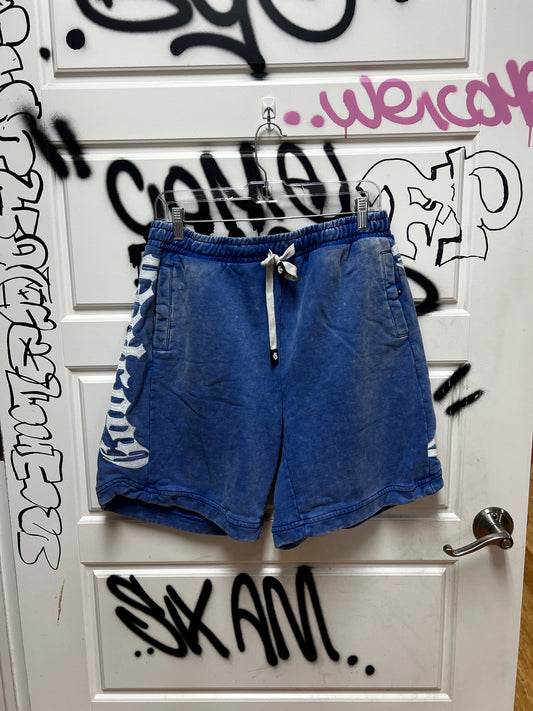 Godspeed Shorts
