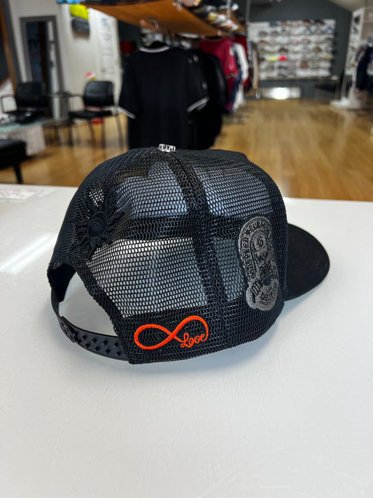 Godspeed Hat