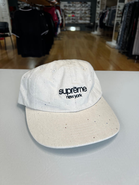 Supreme Hat