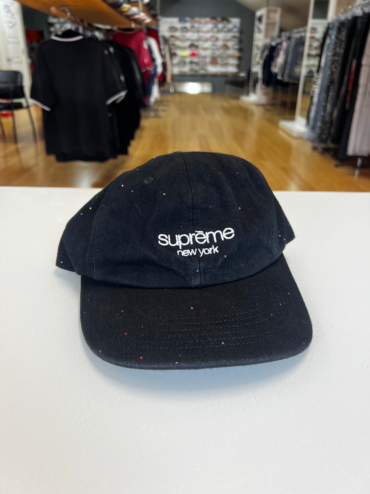 Supreme Hat