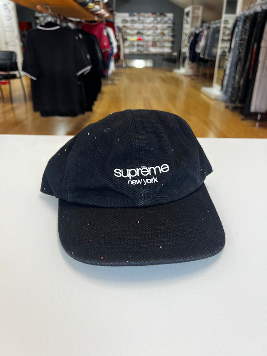 Supreme Hat
