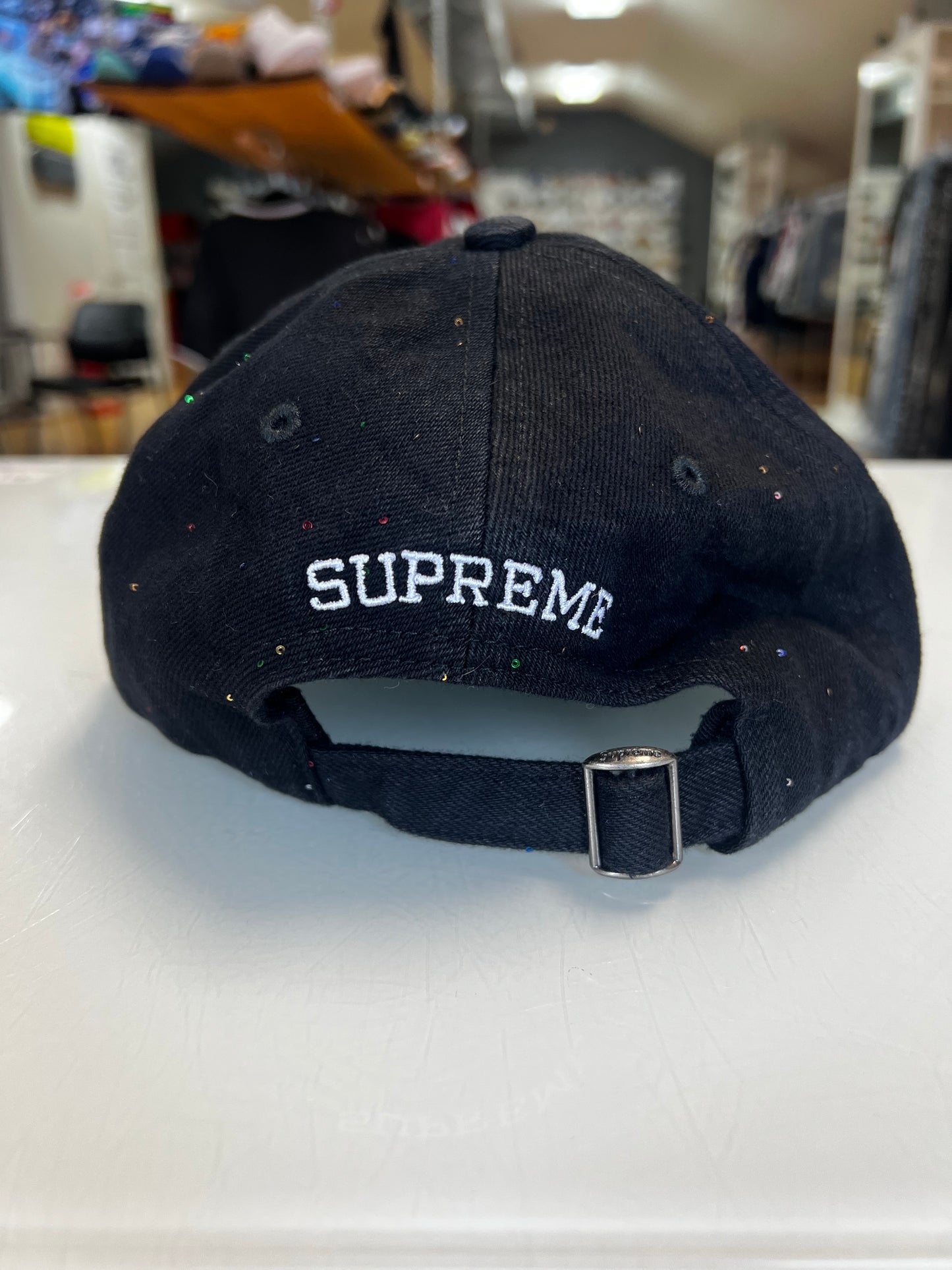 Supreme Hat