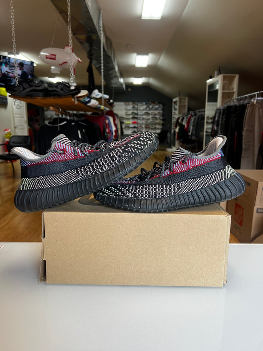 Yeezy 350 Yecheil