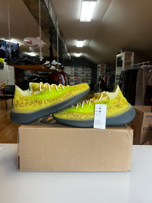 Yeezy 380 Hylte