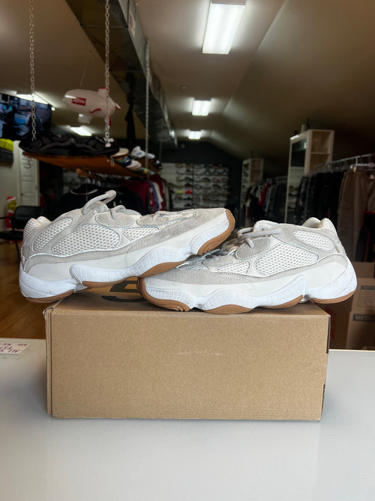 Yeezy 500 Stone Taupe