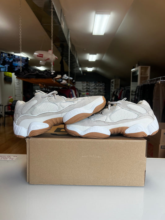 Yeezy 500 Stone Taupe