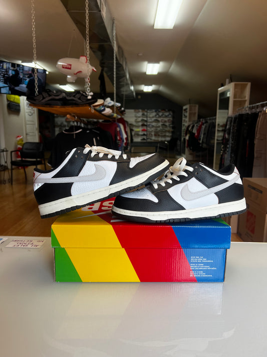 Nike Dunk SB HUF San Francisco
