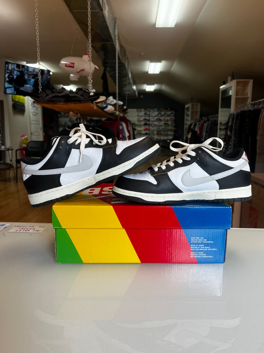Nike Dunk SB HUF San Francisco