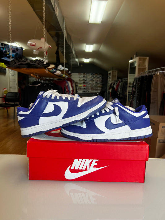 Nike Dunk Low Concord