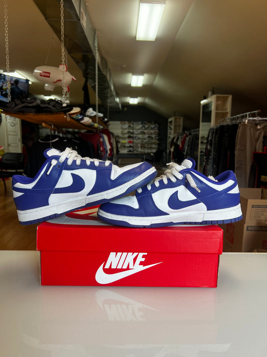 Nike Dunk Low Concord