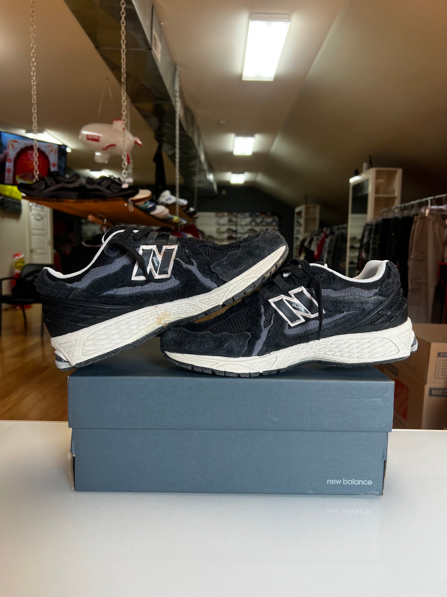 New Balance 1906 Protection Pack