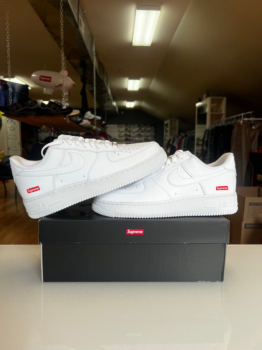 Air Force 1 Supreme