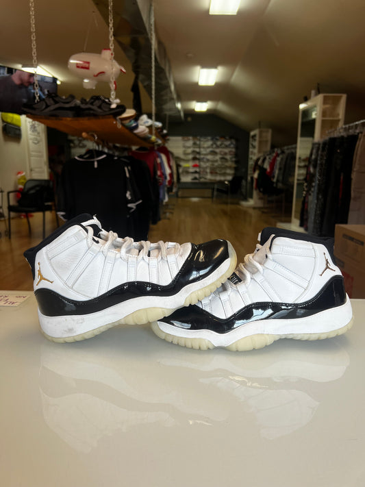 Jordan 11 Gratitude DMP