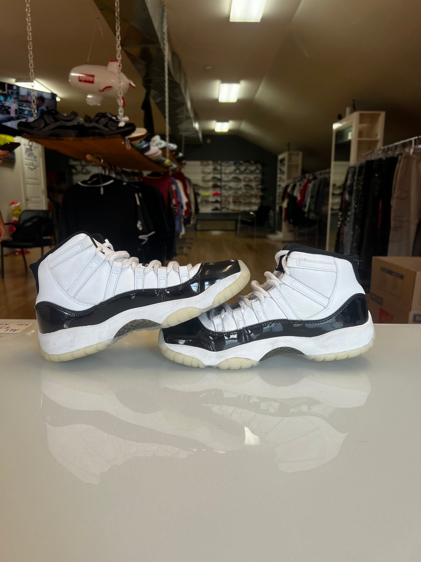 Jordan 11 Gratitude DMP