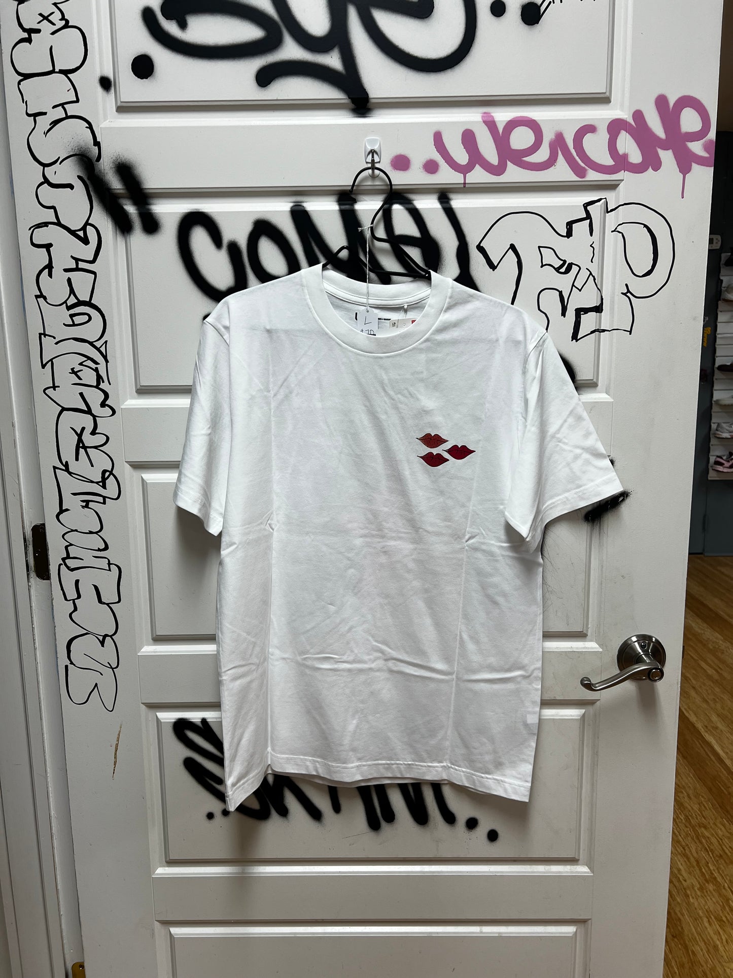 KAWS Bunny Tee