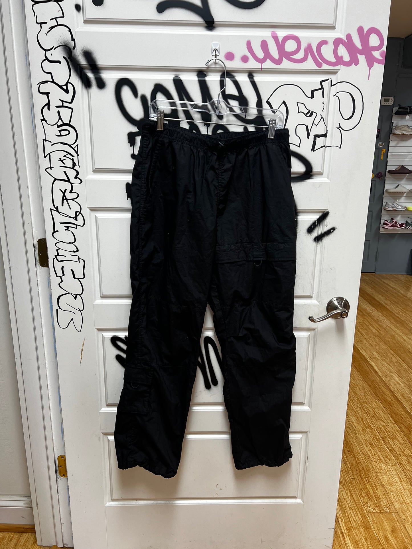 Supreme Nylon Pants