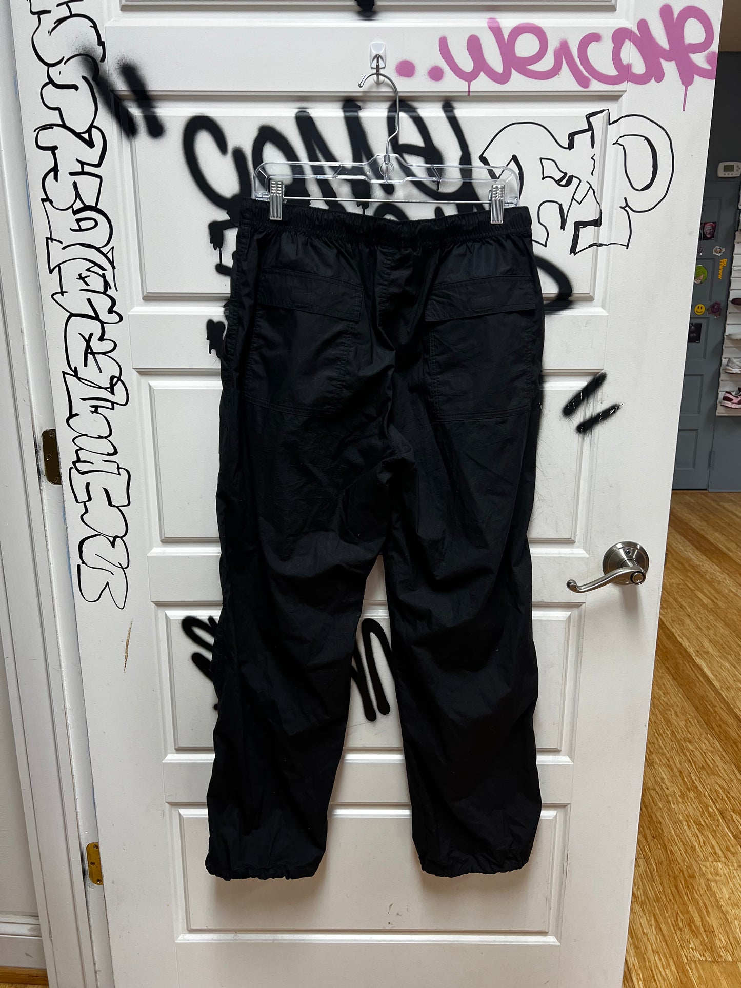 Supreme Nylon Pants