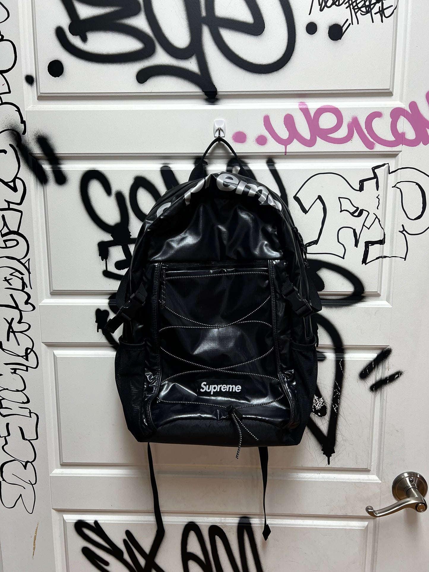Supreme Backpack