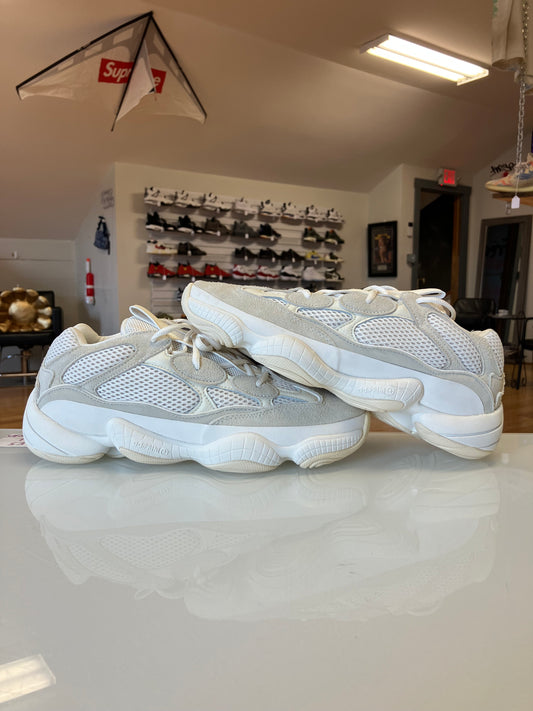 Yeezy 500 blush