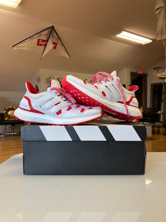 Adidas ultra boost valentines