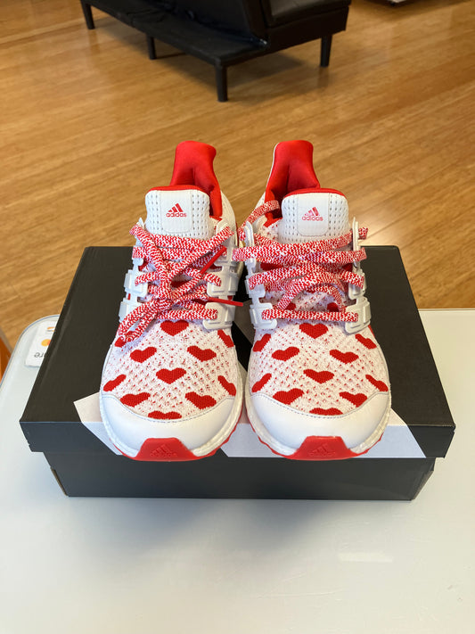 Adidas ultra boost valentines