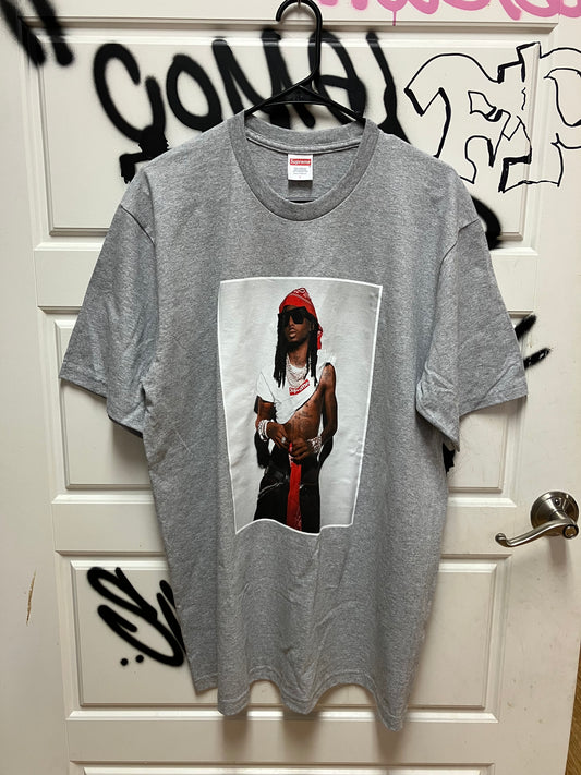 Supreme playboy carti T shirt