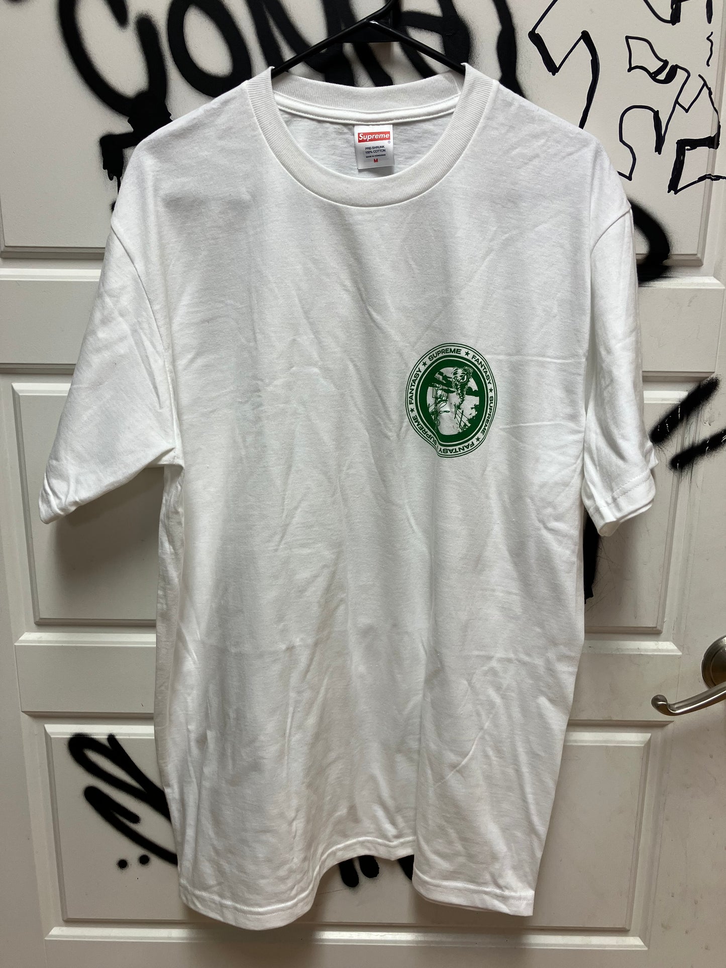 Supreme devotion T shirt
