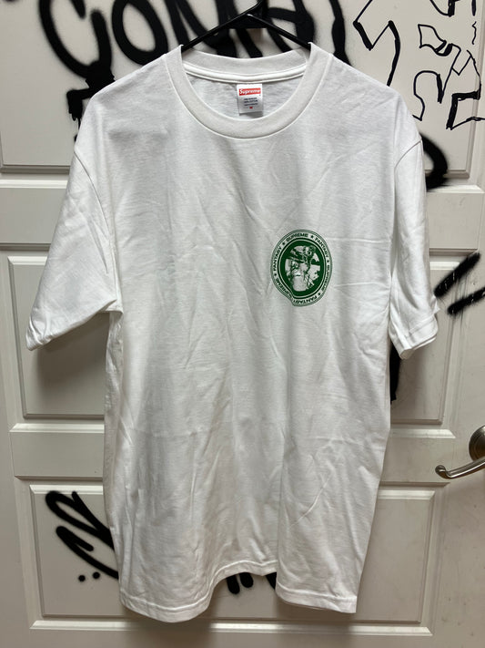 Supreme devotion T shirt