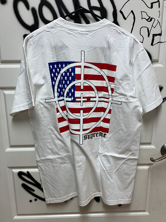 Supreme target T shirt