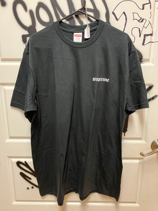 Supreme Target T Shirt