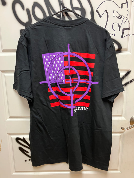 Supreme Target T Shirt